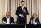 Forum Wójtów, Burmistrzów i Prezydentów Małopolski w Bukowinie Tatrzańskiej