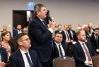 Forum Wójtów, Burmistrzów i Prezydentów Małopolski w Bukowinie Tatrzańskiej