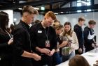 Wielkim Finale Akcji Edukacyjnej „Szkoła Biznesu Społecznego”