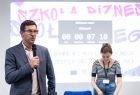 Wielkim Finale Akcji Edukacyjnej „Szkoła Biznesu Społecznego”