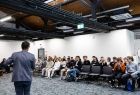 Wielkim Finale Akcji Edukacyjnej „Szkoła Biznesu Społecznego”