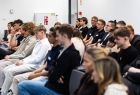Wielkim Finale Akcji Edukacyjnej „Szkoła Biznesu Społecznego”