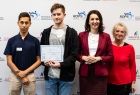 Wielkim Finale Akcji Edukacyjnej „Szkoła Biznesu Społecznego”