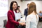 Wielkim Finale Akcji Edukacyjnej „Szkoła Biznesu Społecznego”