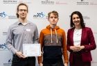 Wielkim Finale Akcji Edukacyjnej „Szkoła Biznesu Społecznego”