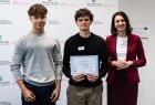 Wielkim Finale Akcji Edukacyjnej „Szkoła Biznesu Społecznego”