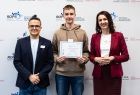 Wielkim Finale Akcji Edukacyjnej „Szkoła Biznesu Społecznego”