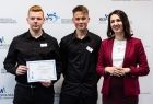 Wielkim Finale Akcji Edukacyjnej „Szkoła Biznesu Społecznego”