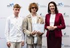 Wielkim Finale Akcji Edukacyjnej „Szkoła Biznesu Społecznego”