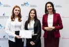 Wielkim Finale Akcji Edukacyjnej „Szkoła Biznesu Społecznego”