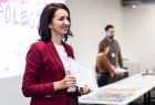 Wielkim Finale Akcji Edukacyjnej „Szkoła Biznesu Społecznego”