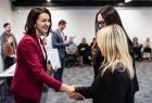 Wielkim Finale Akcji Edukacyjnej „Szkoła Biznesu Społecznego”