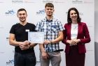 Wielkim Finale Akcji Edukacyjnej „Szkoła Biznesu Społecznego”