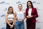 Wielkim Finale Akcji Edukacyjnej „Szkoła Biznesu Społecznego”