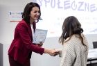 Wielkim Finale Akcji Edukacyjnej „Szkoła Biznesu Społecznego”