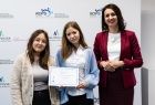 Wielkim Finale Akcji Edukacyjnej „Szkoła Biznesu Społecznego”