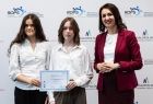 Wielkim Finale Akcji Edukacyjnej „Szkoła Biznesu Społecznego”