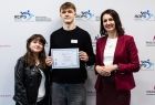 Wielkim Finale Akcji Edukacyjnej „Szkoła Biznesu Społecznego”