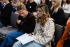 Wielkim Finale Akcji Edukacyjnej „Szkoła Biznesu Społecznego”