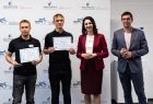 Wielkim Finale Akcji Edukacyjnej „Szkoła Biznesu Społecznego”