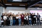 Wielkim Finale Akcji Edukacyjnej „Szkoła Biznesu Społecznego”