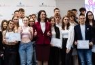 Wielkim Finale Akcji Edukacyjnej „Szkoła Biznesu Społecznego”