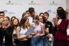 Wielkim Finale Akcji Edukacyjnej „Szkoła Biznesu Społecznego”