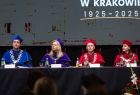Złota Polonia Minor dla Uniwersytetu Ekonomicznego w Krakowie