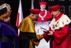 Złota Polonia Minor dla Uniwersytetu Ekonomicznego w Krakowie