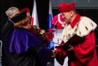 Złota Polonia Minor dla Uniwersytetu Ekonomicznego w Krakowie