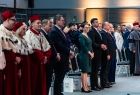 Złota Polonia Minor dla Uniwersytetu Ekonomicznego w Krakowie