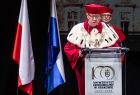 Złota Polonia Minor dla Uniwersytetu Ekonomicznego w Krakowie