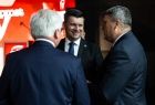 Małopolskie Orły Wprost rozdane