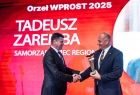 Małopolskie Orły Wprost rozdane