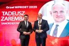 Małopolskie Orły Wprost rozdane