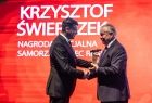 Małopolskie Orły Wprost rozdane