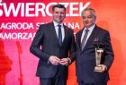 Małopolskie Orły Wprost rozdane