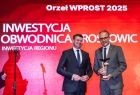 Małopolskie Orły Wprost rozdane