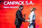 Małopolskie Orły Wprost rozdane