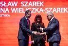 Małopolskie Orły Wprost rozdane