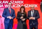 Małopolskie Orły Wprost rozdane
