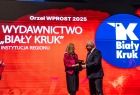 Małopolskie Orły Wprost rozdane