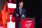 Małopolskie Orły Wprost rozdane