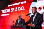 Małopolskie Orły Wprost rozdane