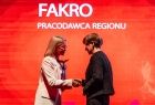 Małopolskie Orły Wprost rozdane
