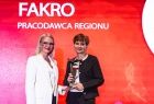 Małopolskie Orły Wprost rozdane