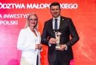 Małopolskie Orły Wprost rozdane