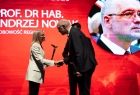 Małopolskie Orły Wprost rozdane