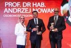 Małopolskie Orły Wprost rozdane