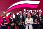 Małopolskie Orły Wprost rozdane